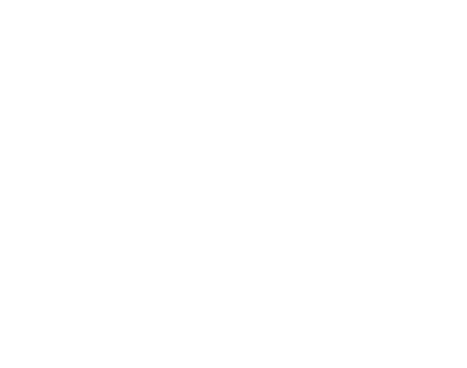 Village Bank and Trust Financial Logo groß für dunkle Hintergründe (transparentes PNG)