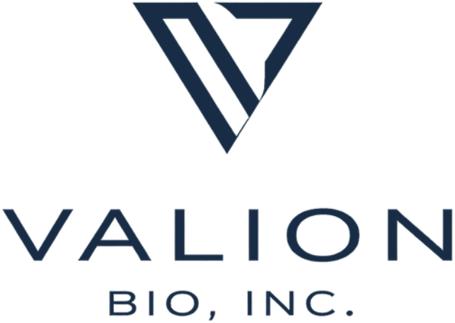 Valion Bio, Inc. logo large (transparent PNG)