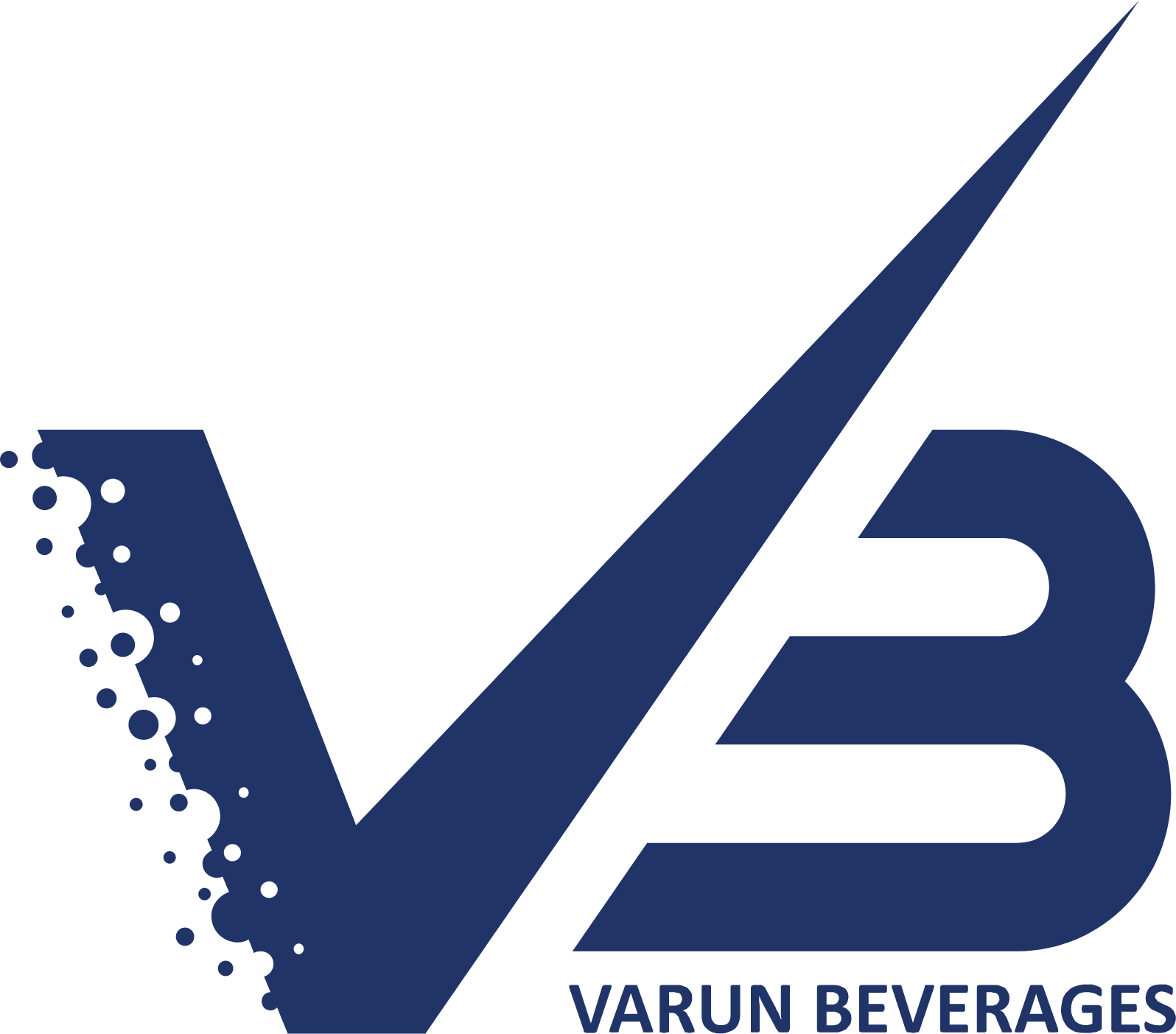 Varun Beverages
 logo large (transparent PNG)