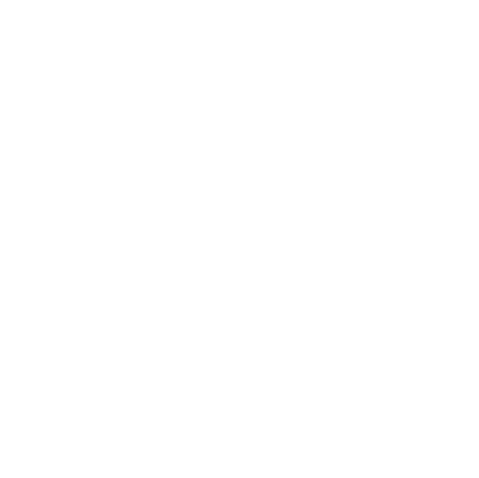 Olam logo pour fonds sombres (PNG transparent)