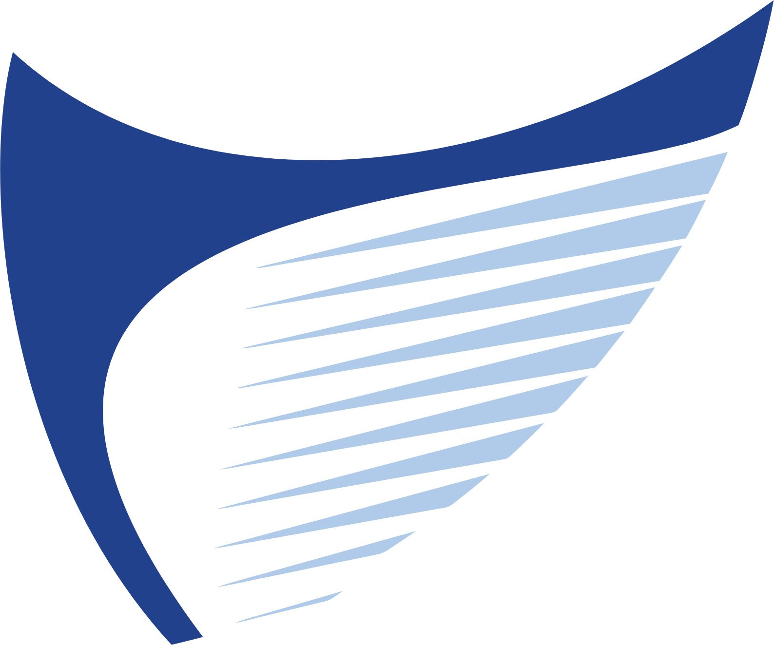 Vericel
 logo (transparent PNG)