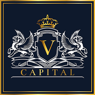 VCI Global logo (transparent PNG)