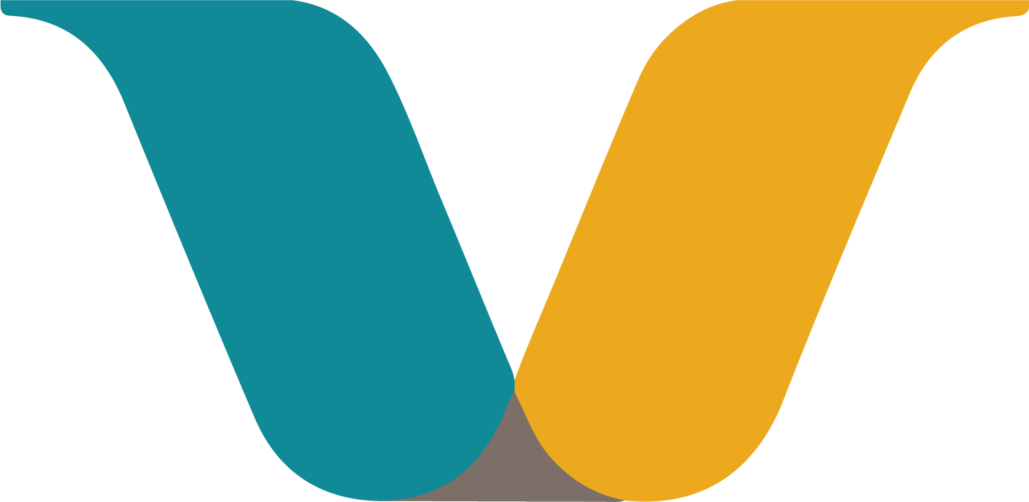 Vocera Communications logo in transparent PNG format