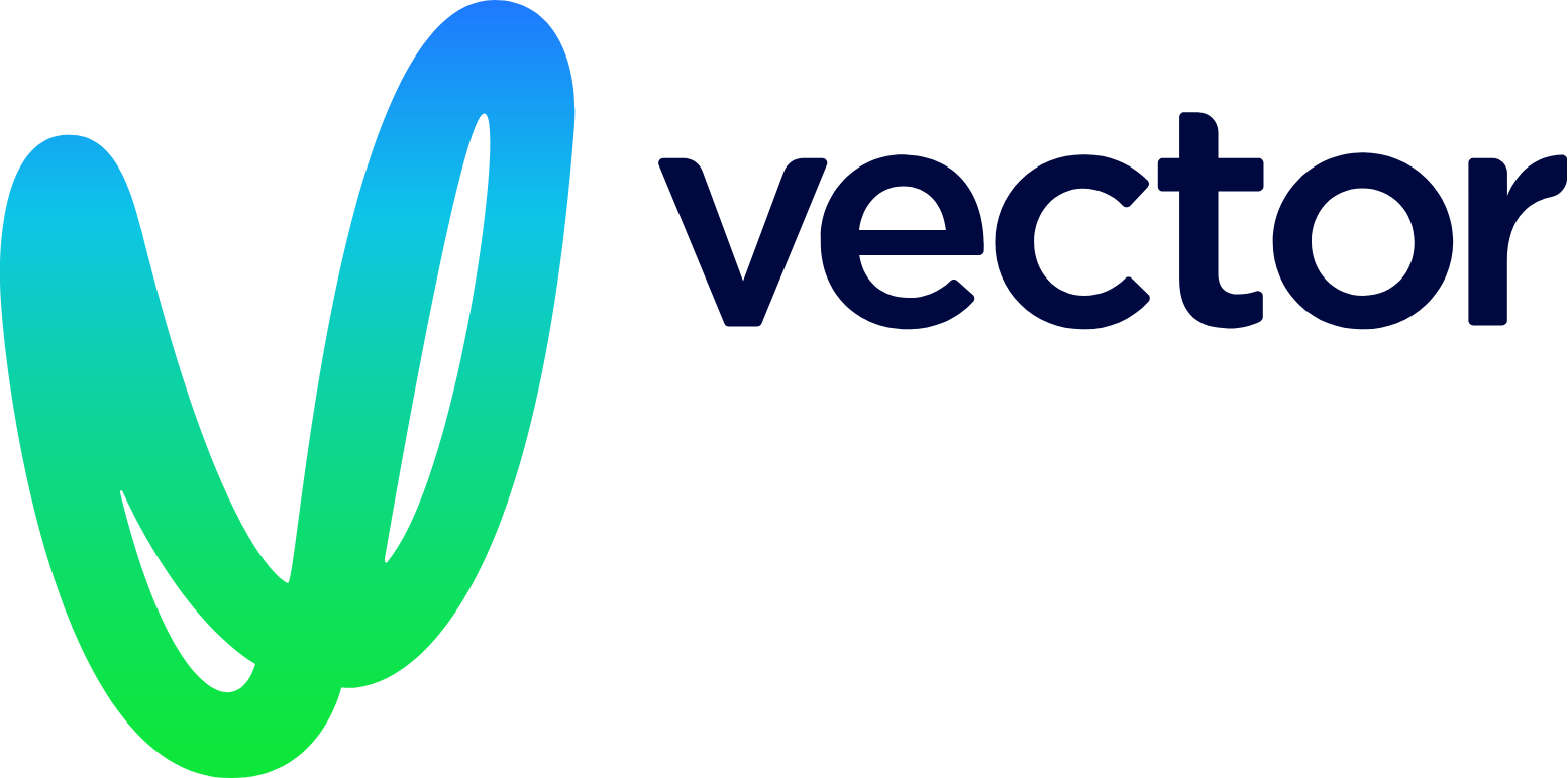 Vector Limited
 logo large (transparent PNG)