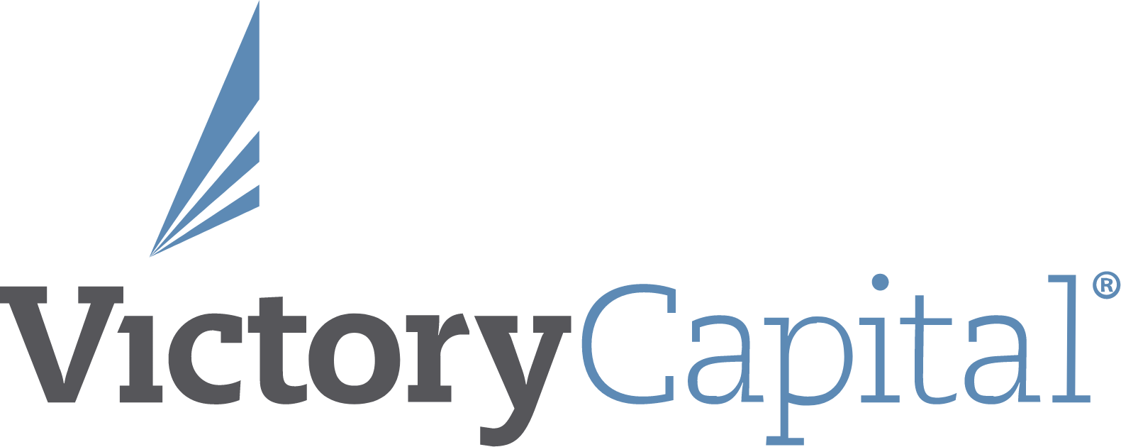 Victory Capital logo large (transparent PNG)