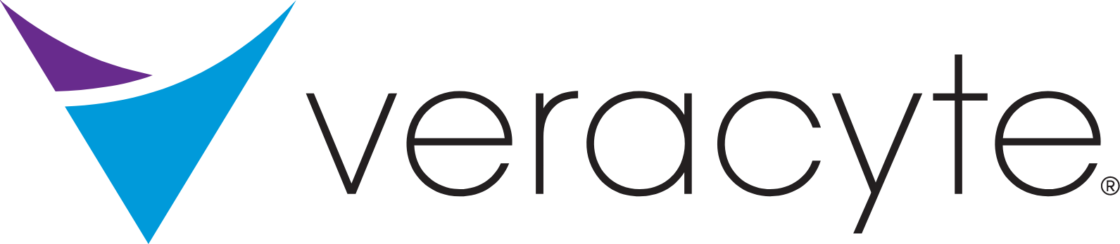 Veracyte logo large (transparent PNG)