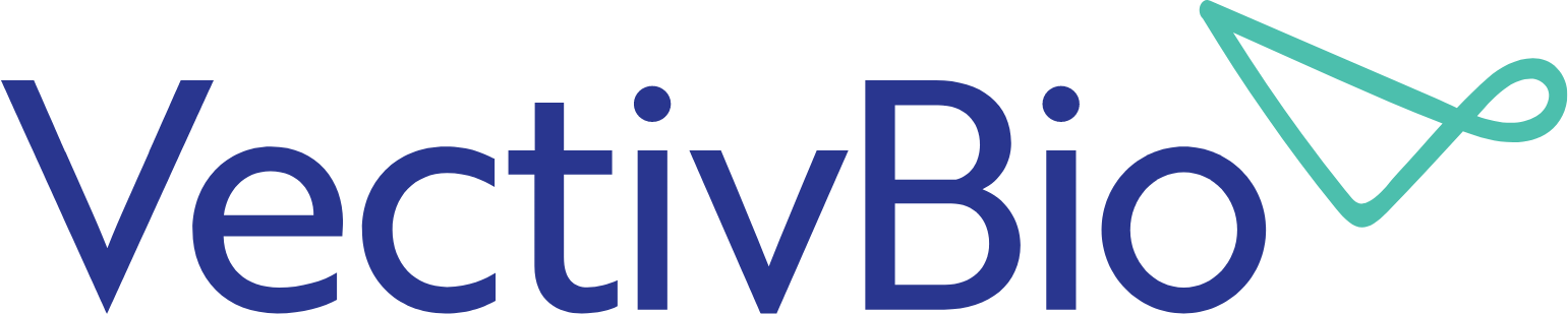 VectivBio logo large (transparent PNG)