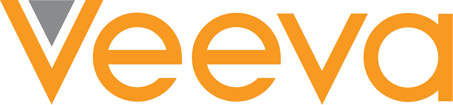 Veeva Systems Logo Im Transparenten PNG- Und Vektorisierten SVG-Format