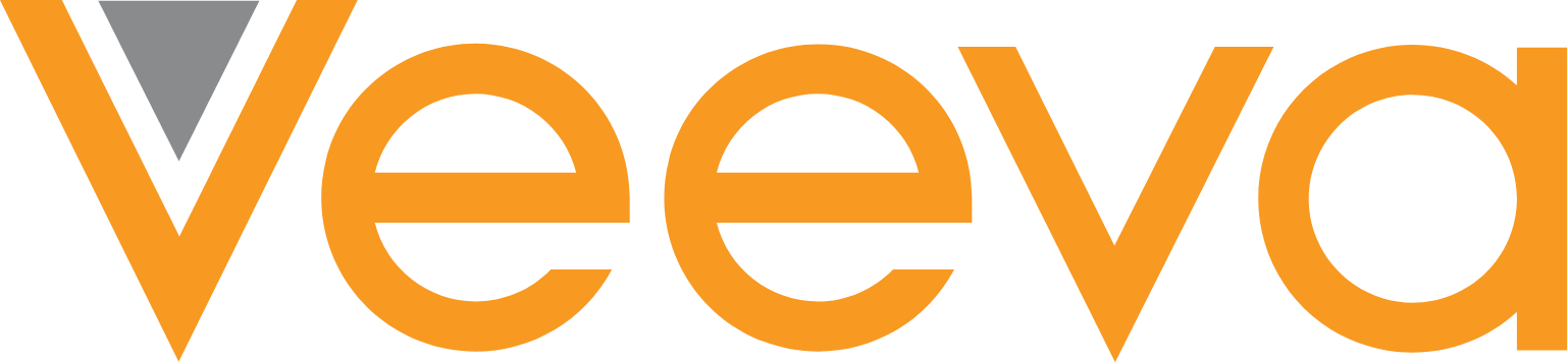 Veeva Systems logo large (transparent PNG)