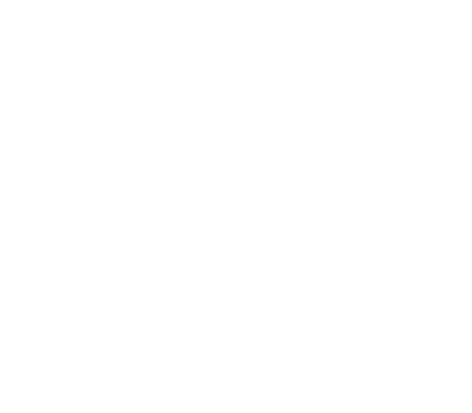 Veidekke logo on a dark background (transparent PNG)