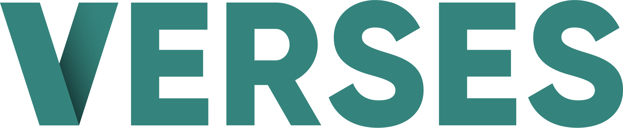 VERSES AI logo large (transparent PNG)