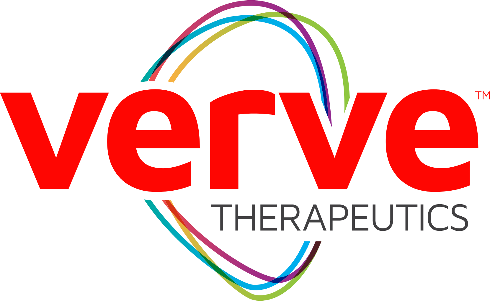 Verve Therapeutics Logo In Transparent PNG And Vectorized SVG Formats