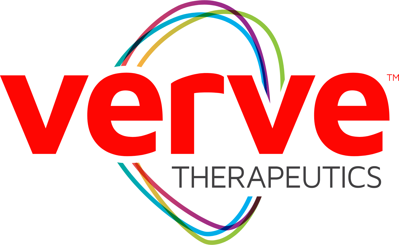 Verve Therapeutics logo large (transparent PNG)