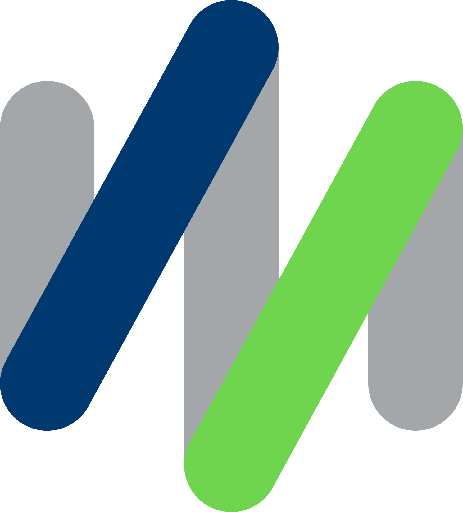 Vertex logo (transparent PNG)