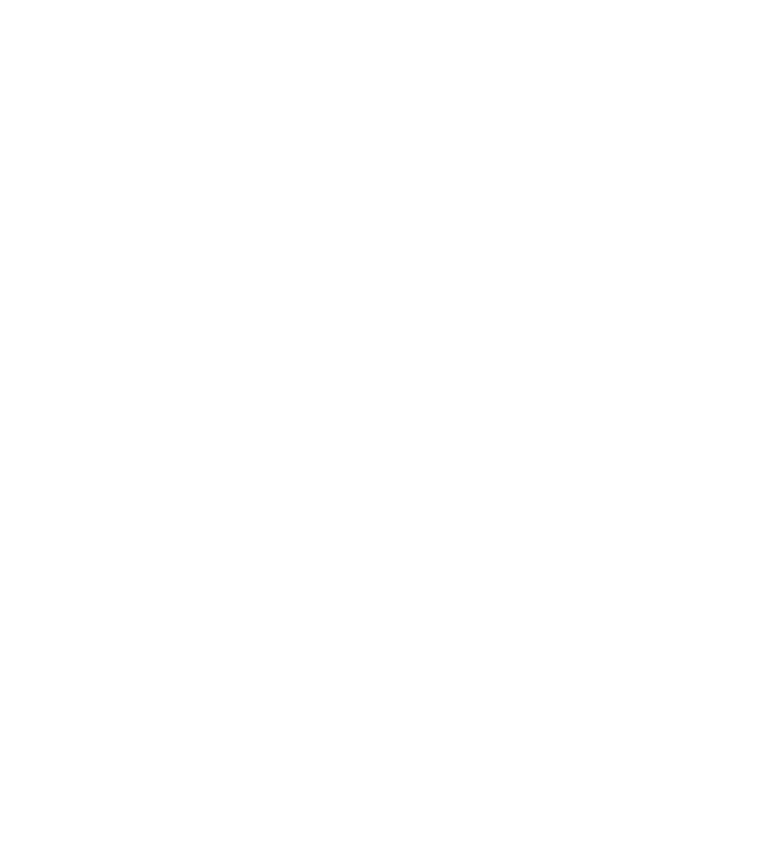 Vertex logo pour fonds sombres (PNG transparent)