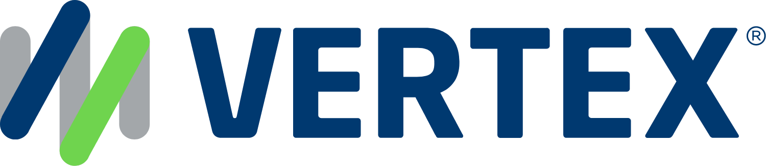 Vertex logo large (transparent PNG)