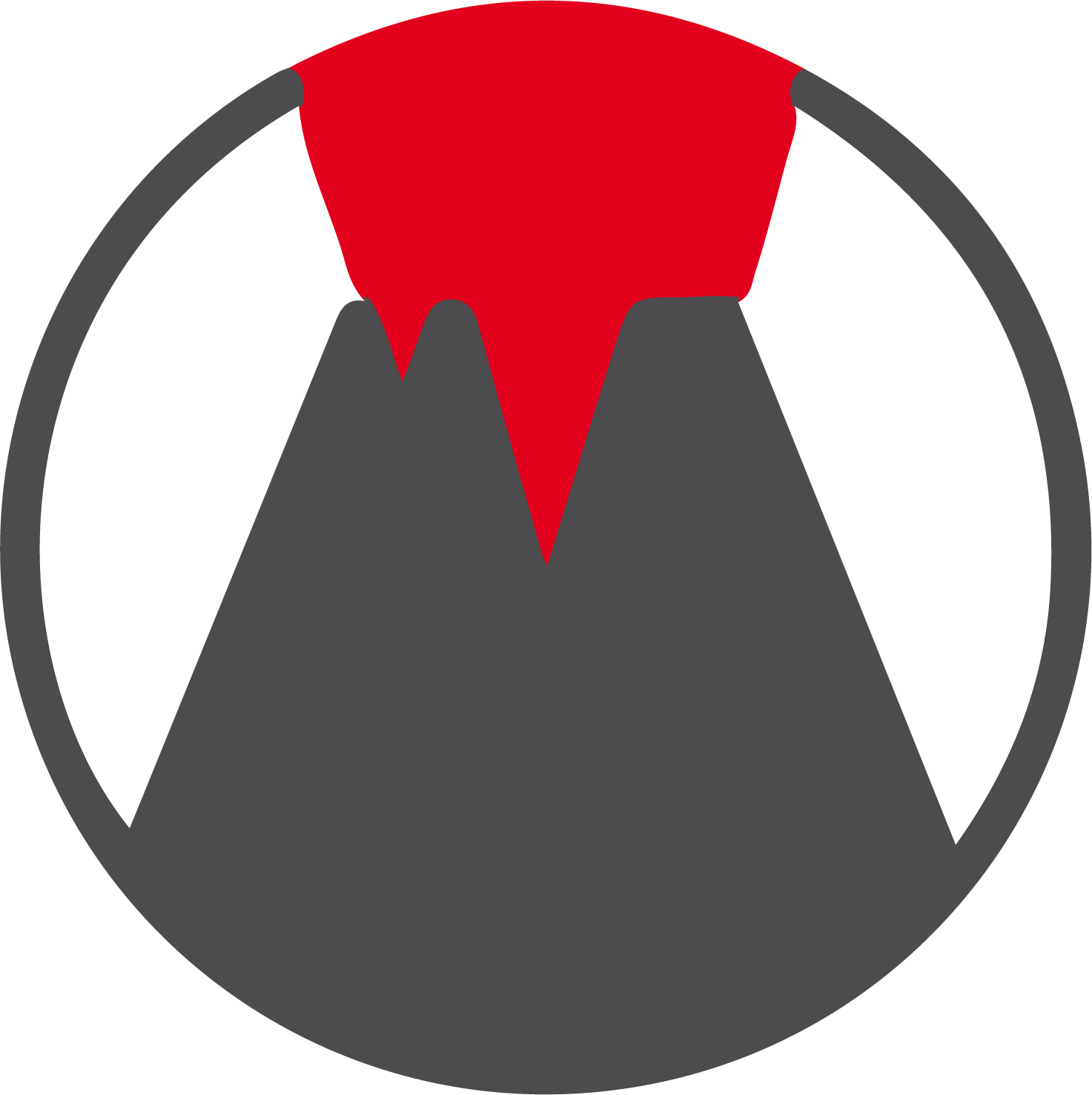 Vesuvius India
 logo (transparent PNG)