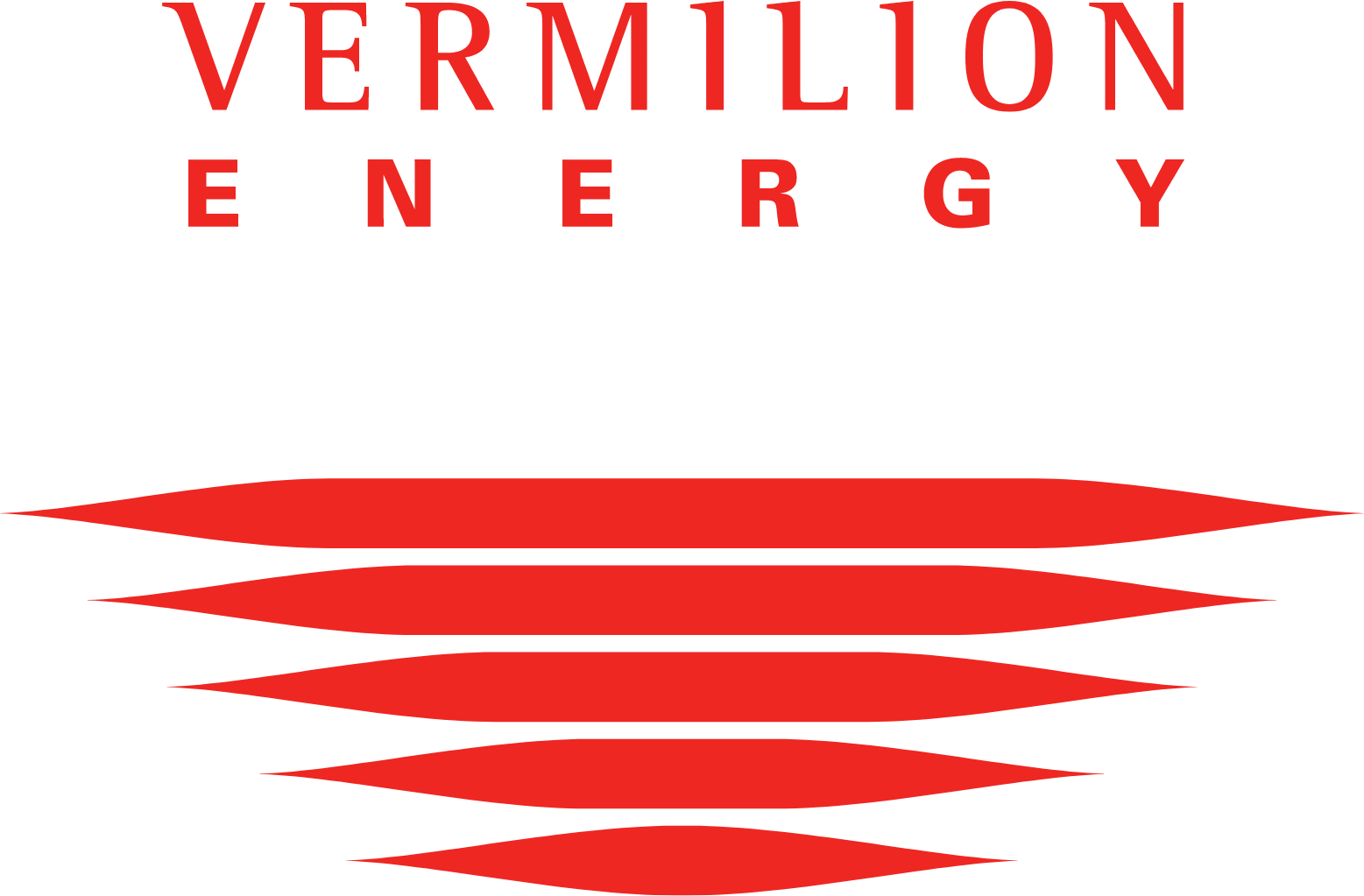 Logo De Vermilion Energy Aux Formats PNG Transparent Et SVG Vectorisé