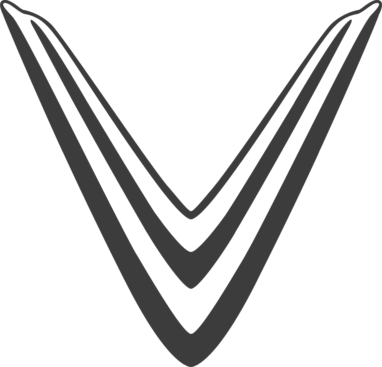 VinFast Auto logo (transparent PNG)