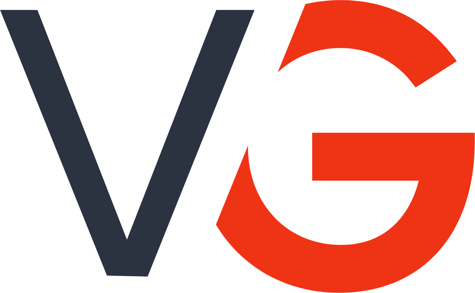 Venture Global Logo (transparentes PNG)