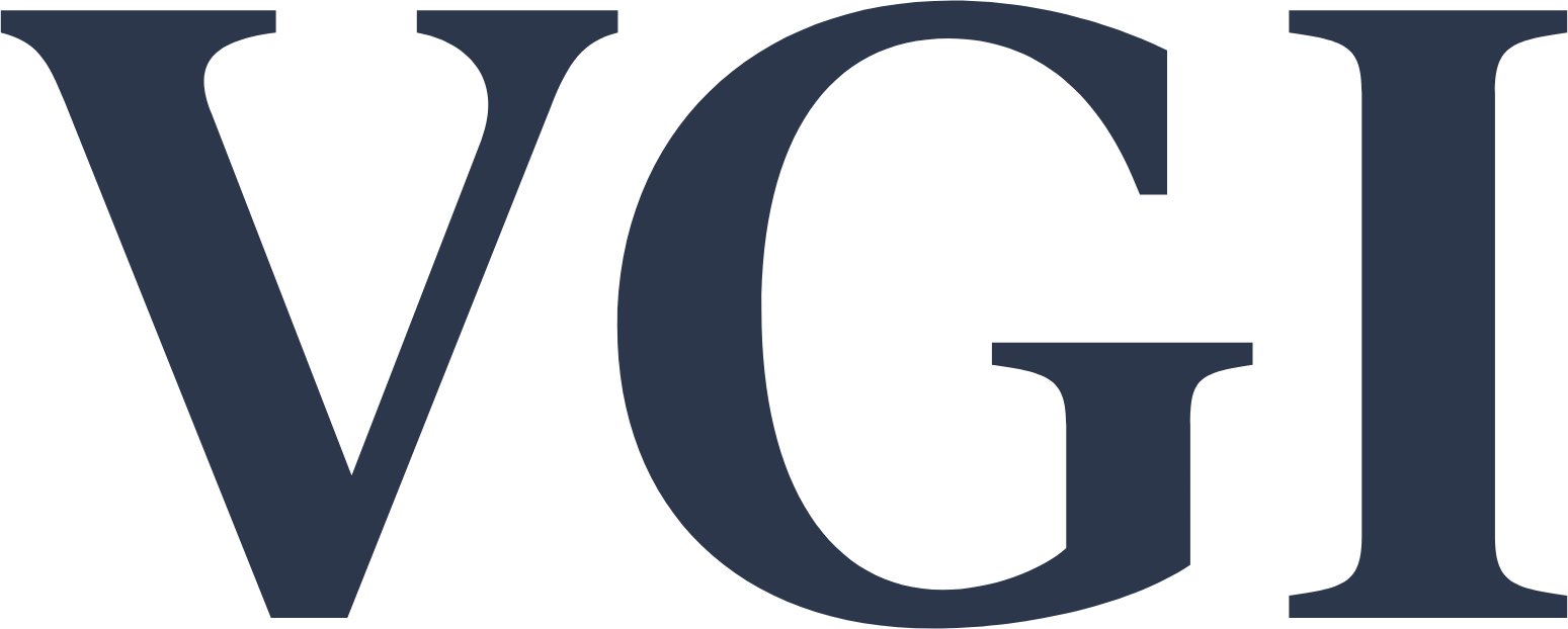 VGI Partners Global Investments logo (transparent PNG)