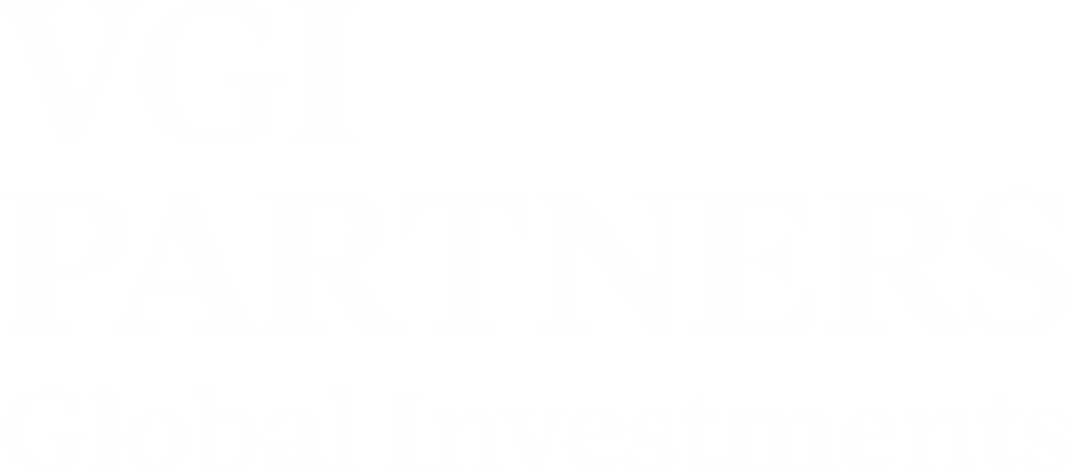 VGI Partners Global Investments logo fulle size on a dark background (transparent PNG)