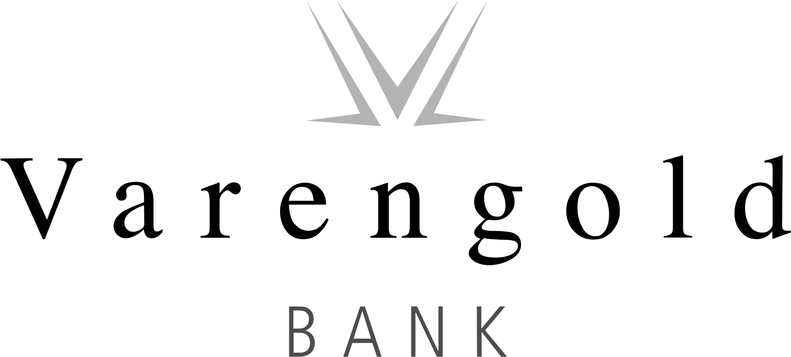 Varengold Bank AG logo large (transparent PNG)