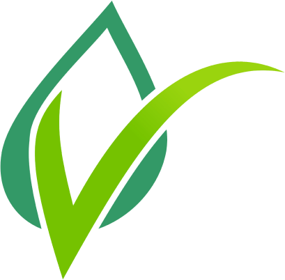 Verde Clean Fuels Logo (transparentes PNG)