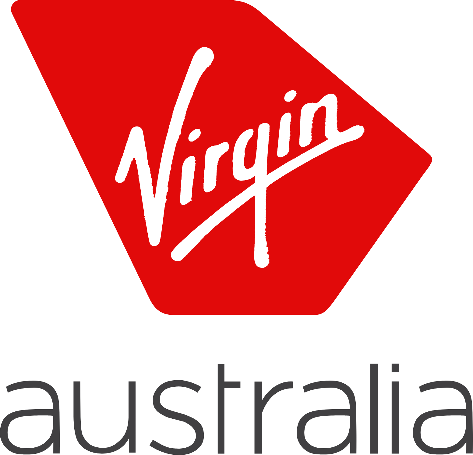 Virgin Australia logo large (transparent PNG)
