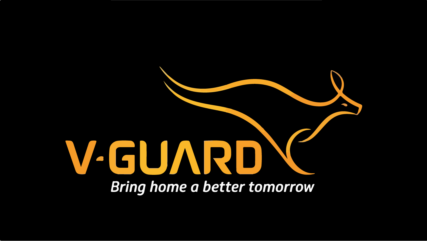 V-Guard Industries
 logo large (transparent PNG)