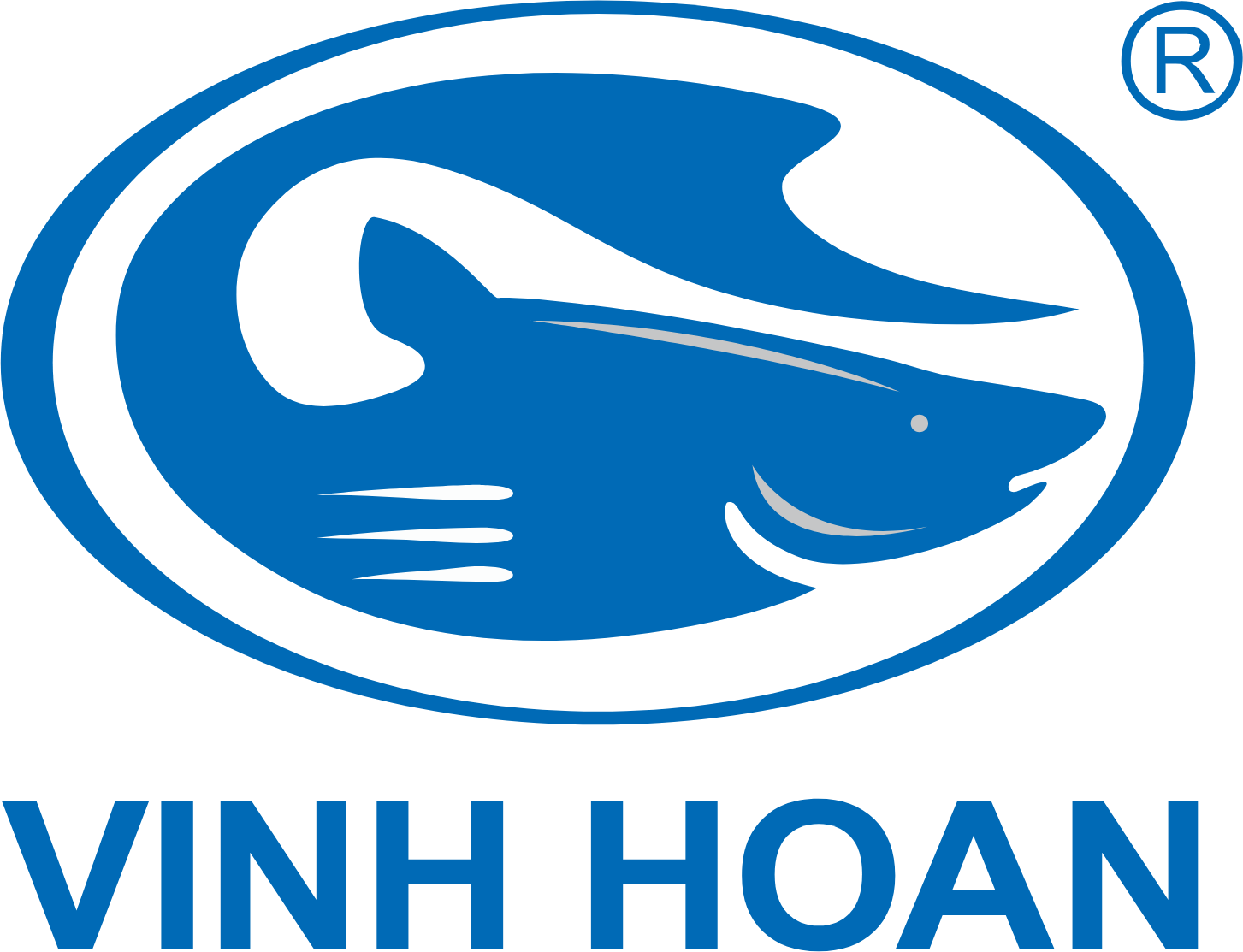 Vinh Hoan Corporation logo large (transparent PNG)