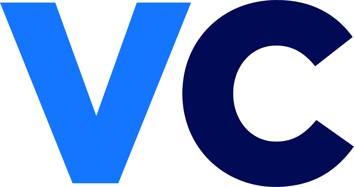 ViacomCBS
 logo (transparent PNG)
