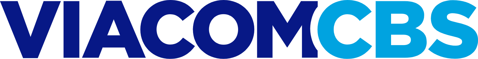 ViacomCBS
 logo large (transparent PNG)