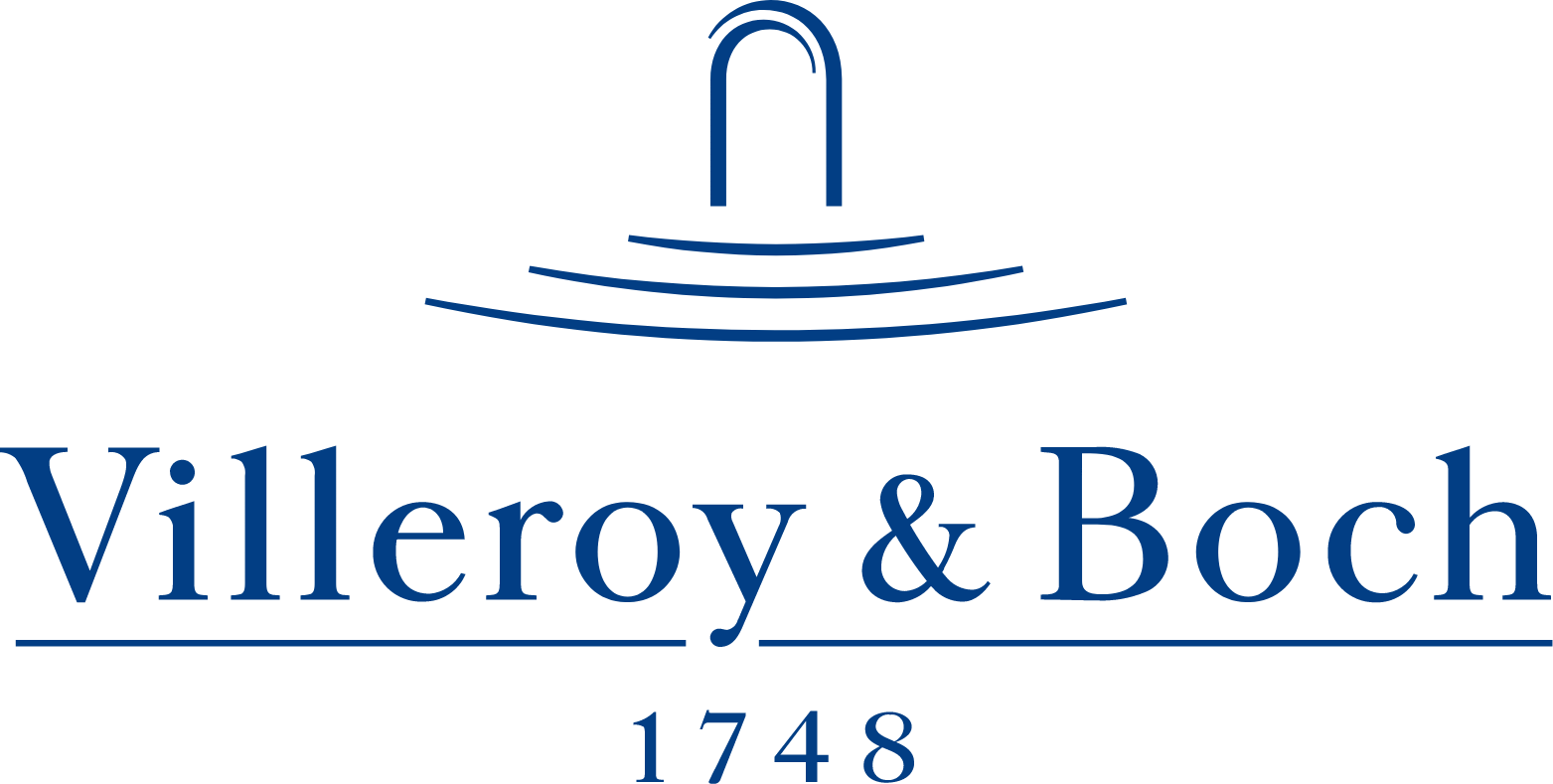 Villeroy & Boch logo large (transparent PNG)