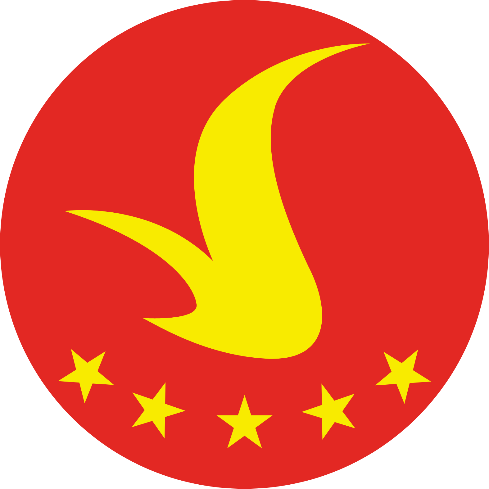 Vingroup Company logo (PNG transparent)