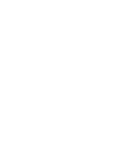 Vidrala Logo groß für dunkle Hintergründe (transparentes PNG)