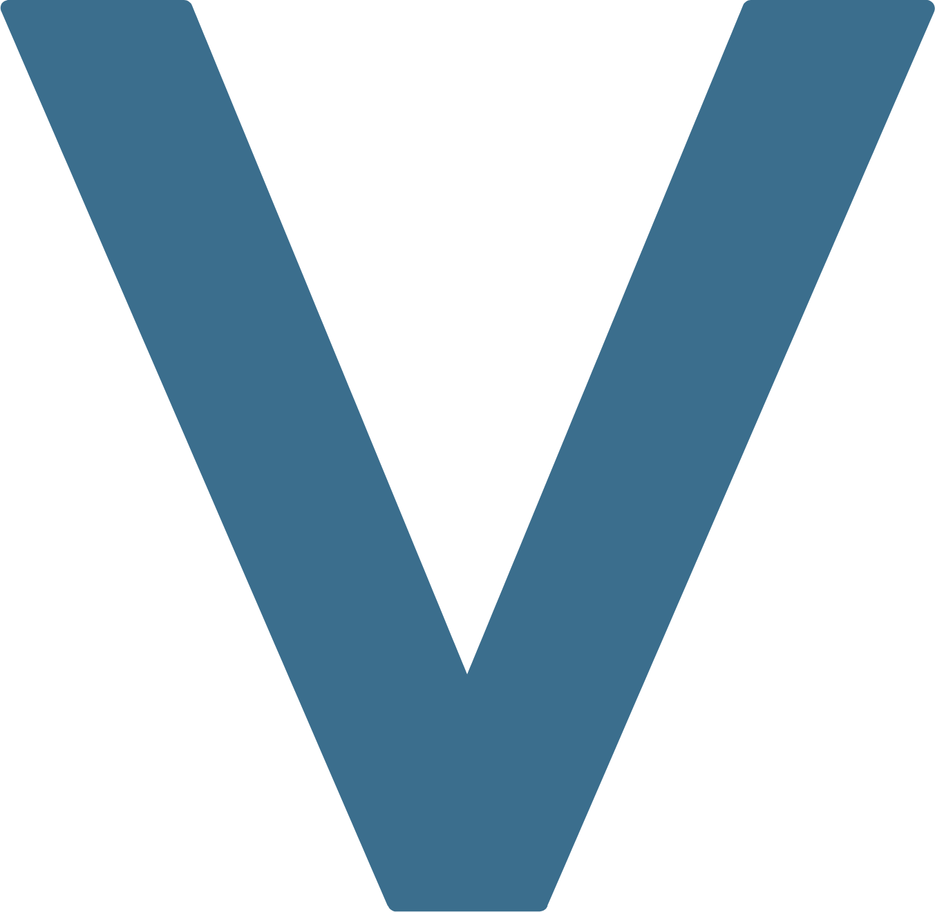 View, Inc. logo (transparent PNG)