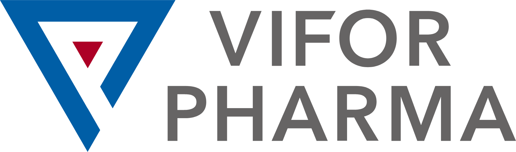 Vifor Pharma logo large (transparent PNG)