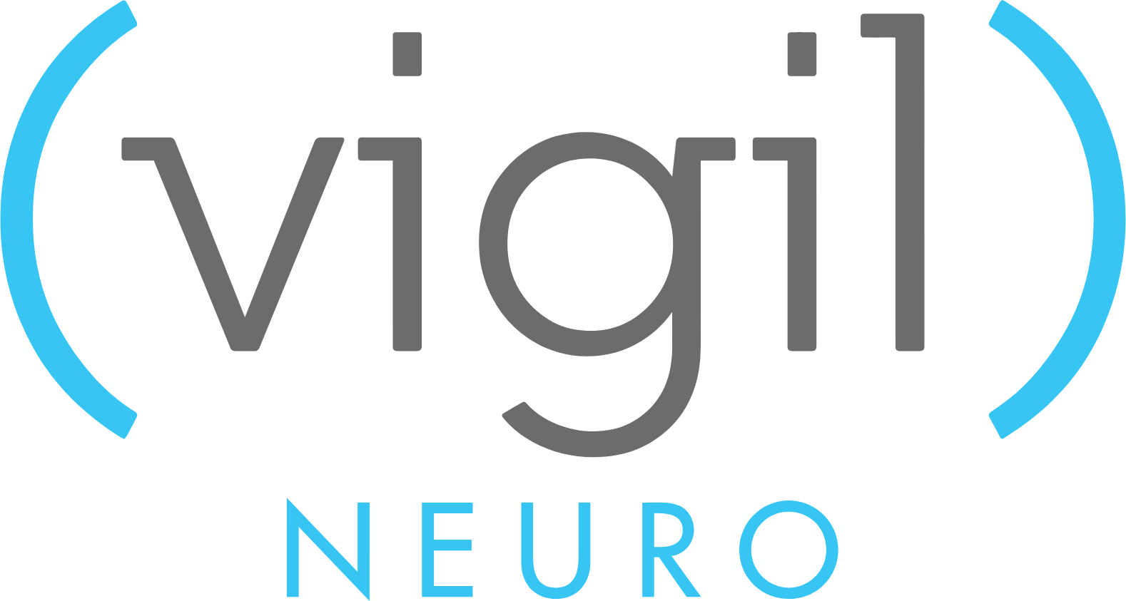 Vigil Neuroscience logo in transparent PNG and vectorized SVG formats