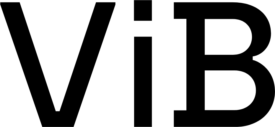 VIB Vermögen logo (PNG transparent)