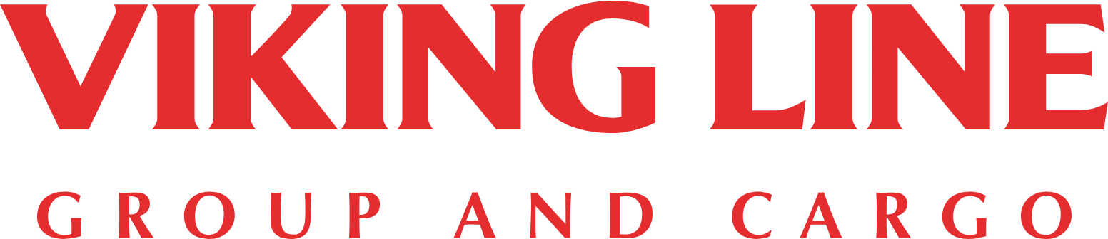 Viking Line Abp logo large (transparent PNG)