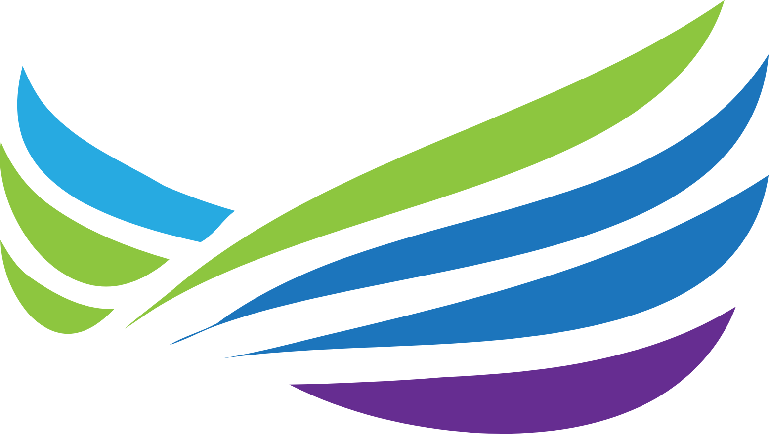 Vincerx Pharma logo (transparent PNG)