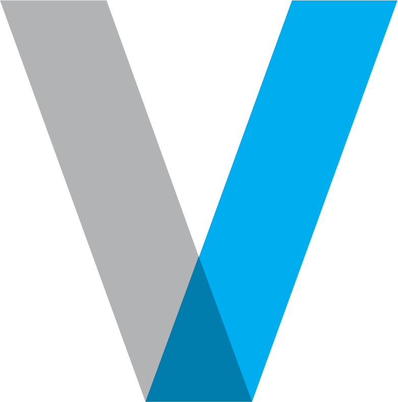Vinci Partners logo (PNG transparent)