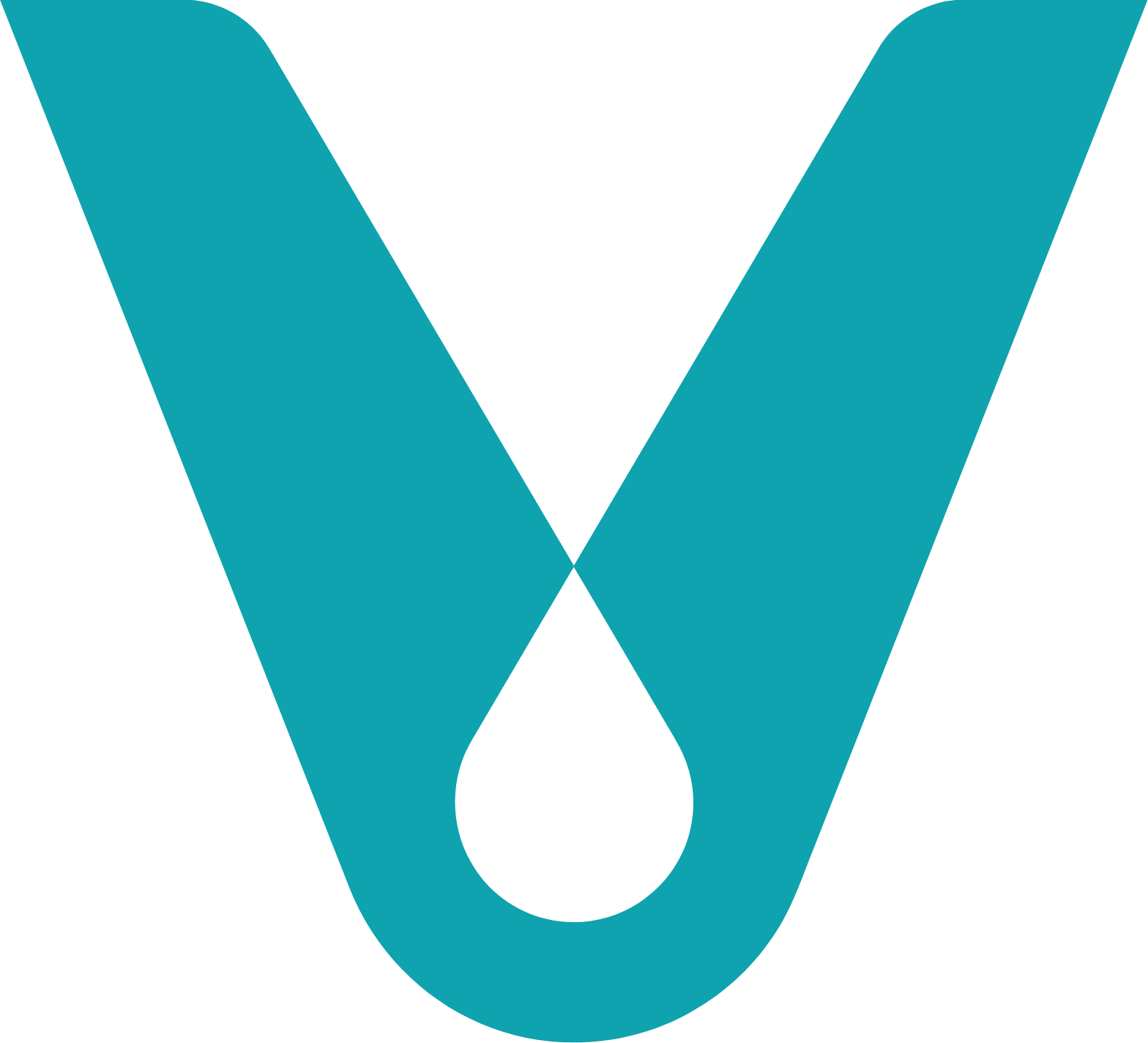 Viomi Technology logo (transparent PNG)