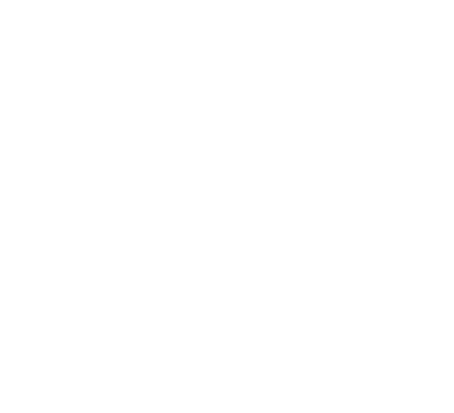 Viomi Technology logo for dark backgrounds (transparent PNG)