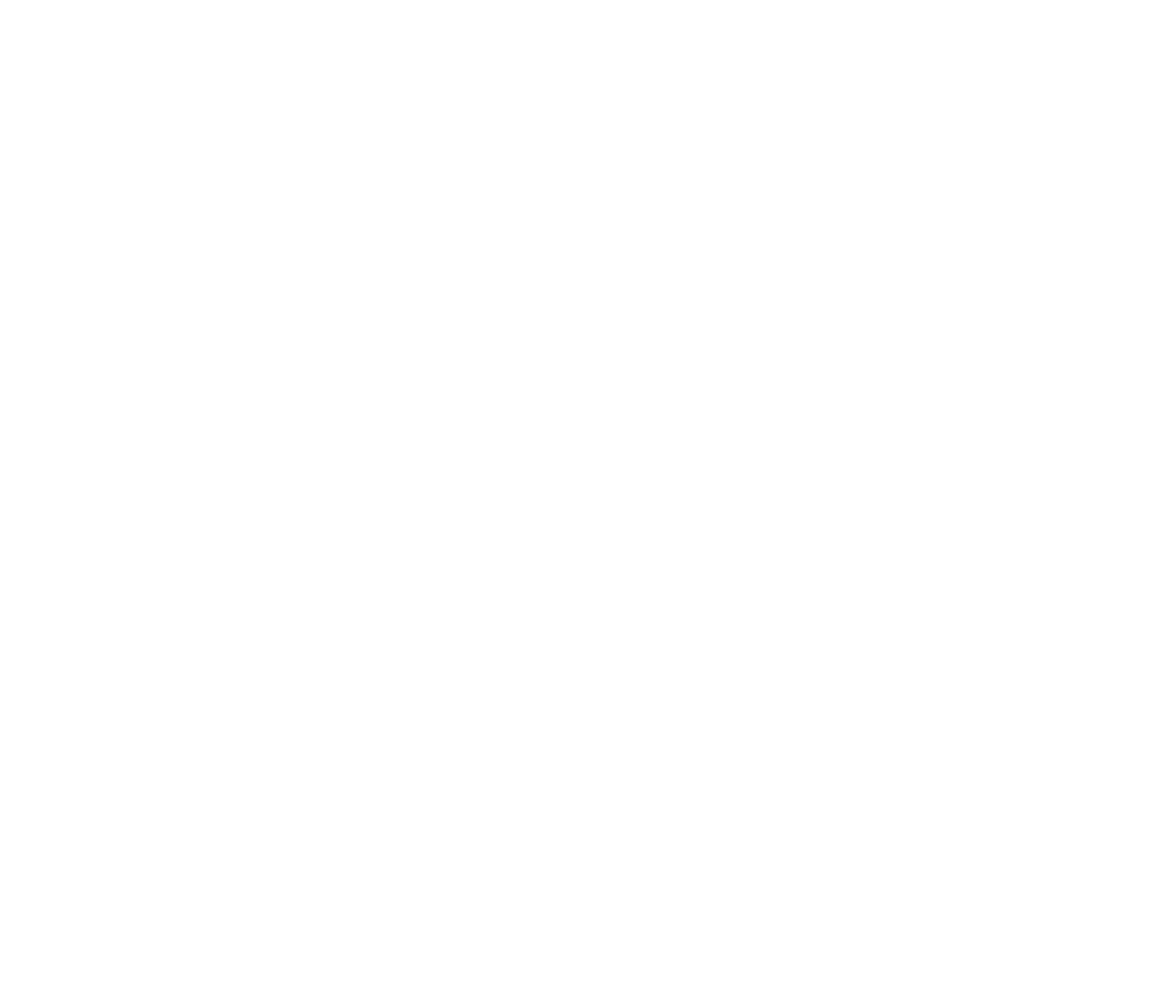 Viomi Technology logo large for dark backgrounds (transparent PNG)