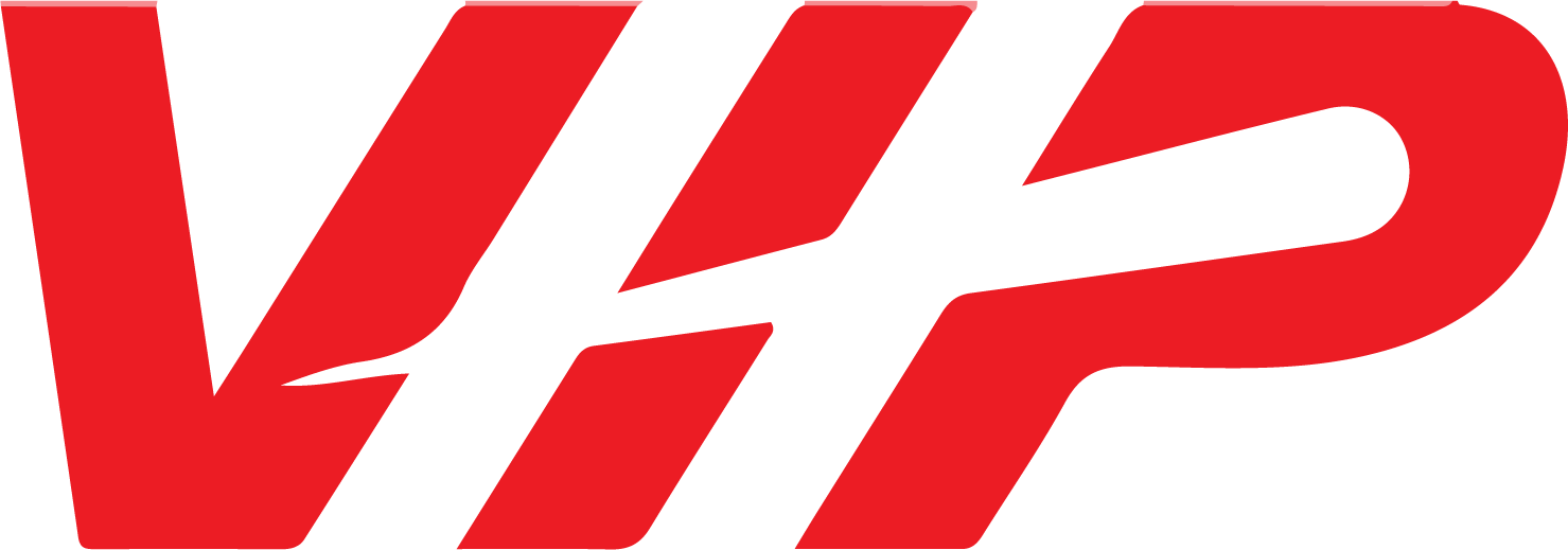 VIP Industries
 logo large (transparent PNG)