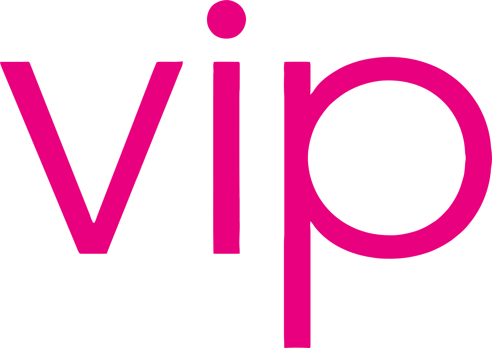 Vipshop Holdings Ltd Sponsored ADR Logo