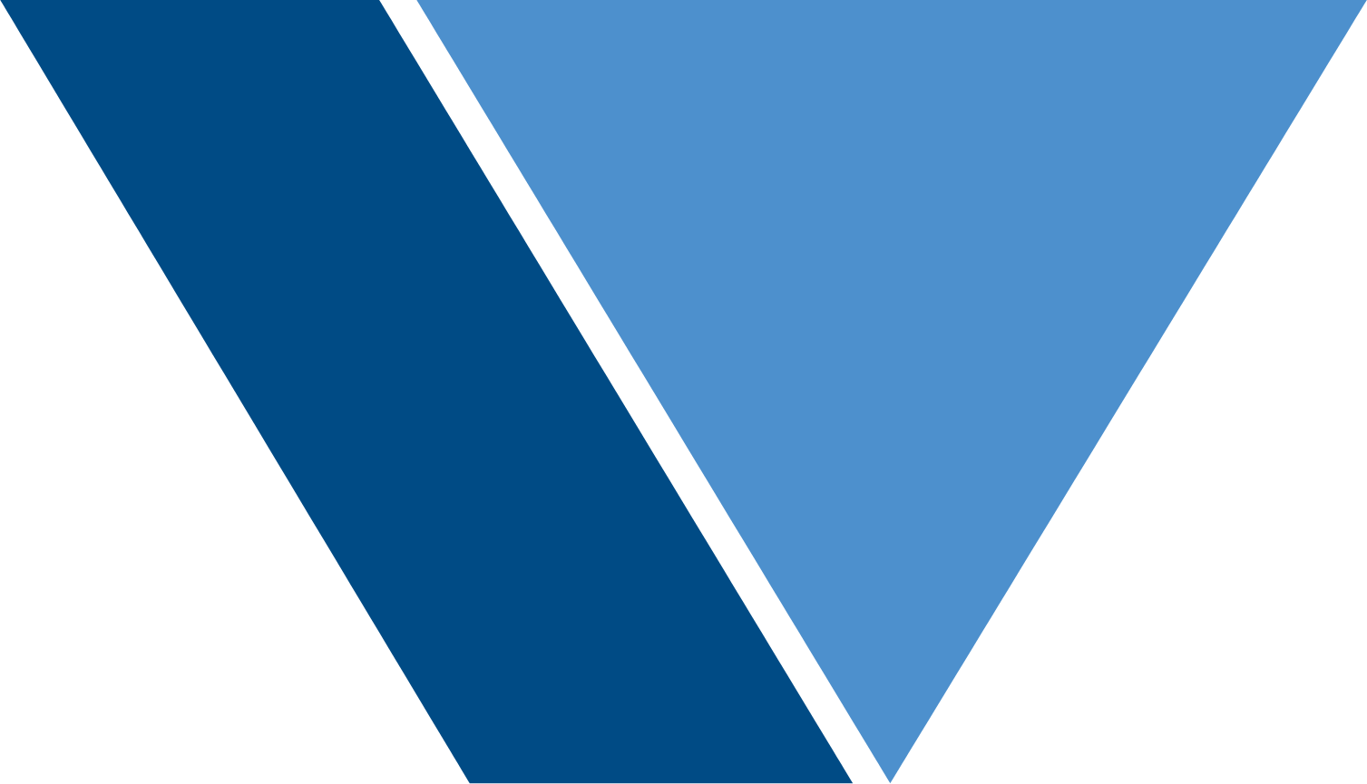 Virco Manufacturing logo (transparent PNG)