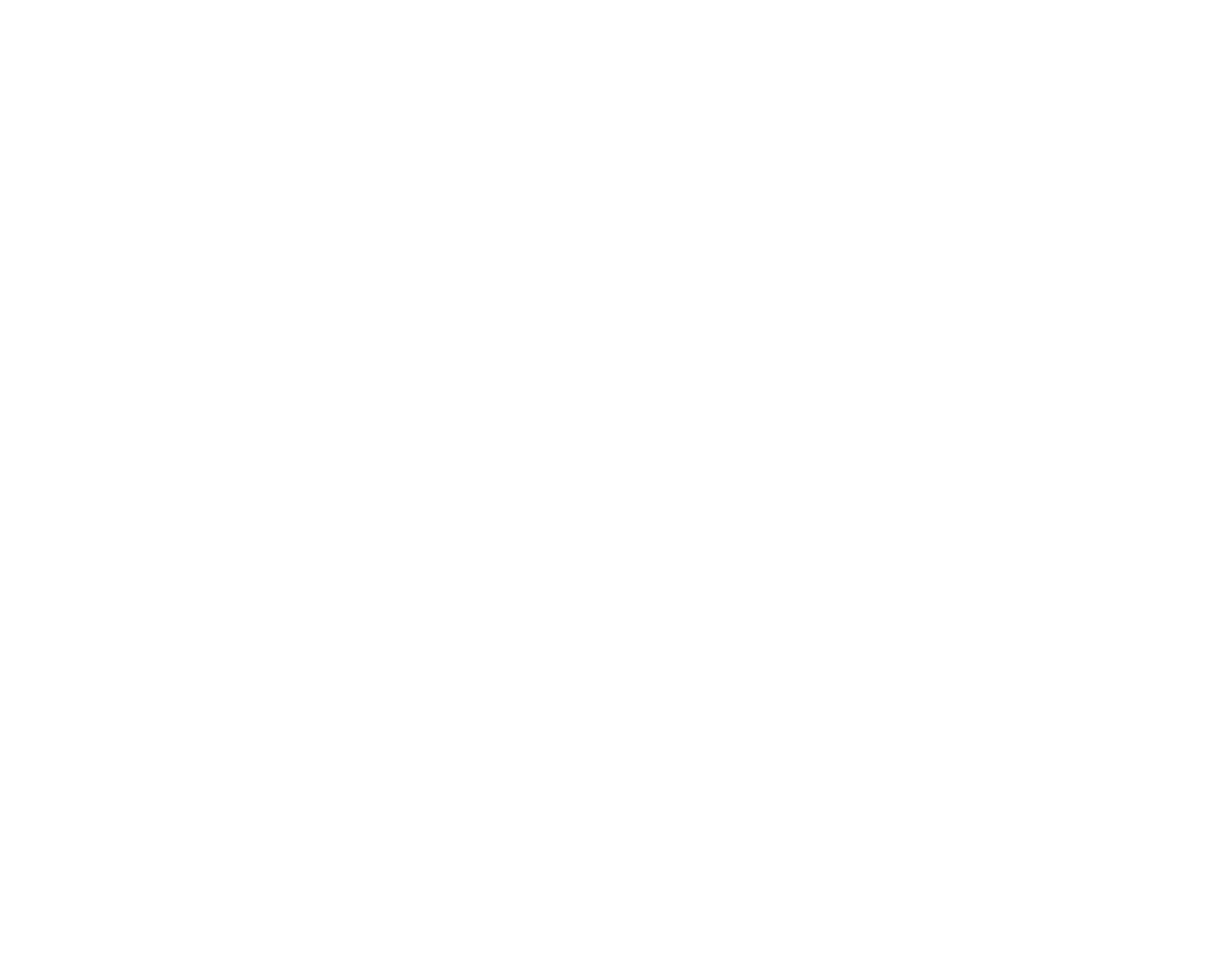 Virco Manufacturing logo grand pour les fonds sombres (PNG transparent)